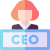 ceo